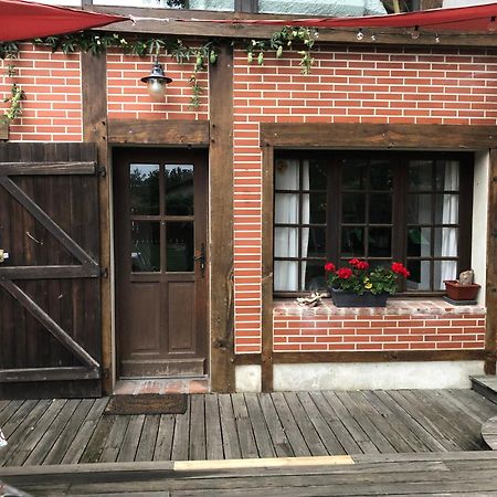 Chez Loulou Bis Lejlighed Léon Eksteriør billede