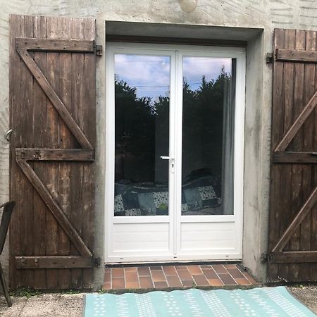 Chez Loulou Bis Lejlighed Léon Eksteriør billede