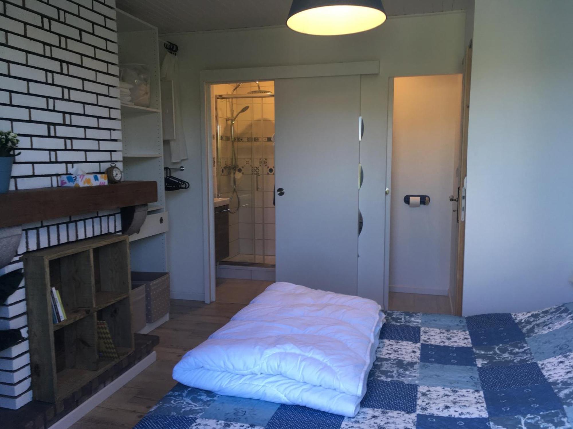 Chez Loulou Bis Lejlighed Léon Eksteriør billede